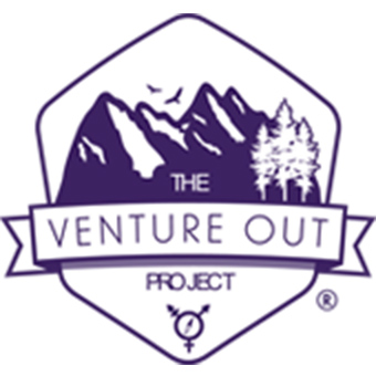 Logo of the Venture Out Project
