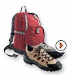 Family Hiking and Camping Guide