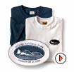 Acadia Unshrinkable T-Shirts