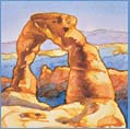 Arches National Park