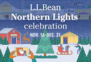Northern Lights Celebration