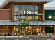 L.L.Bean North Bethesda, MD  Outdoor, Camping and Clothing Store