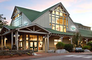 ll bean bike shop