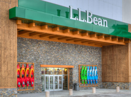 L.L.Bean North Bethesda, MD  Outdoor, Camping and Clothing Store