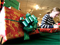 Gift Wrapping