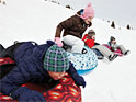 Winter Sports Weekend