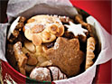 Holiday Ornaments and Craft Projects
