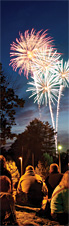 Fourth of July